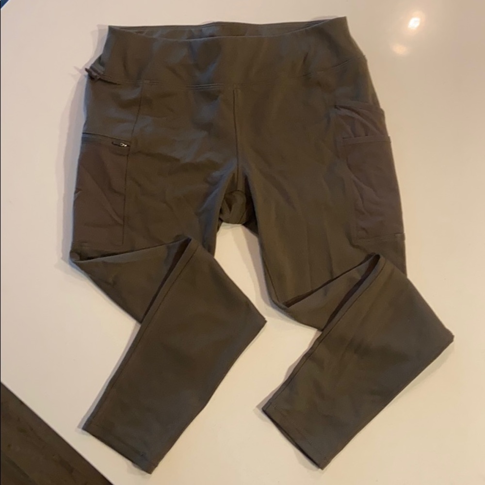 Carhartt workwear leggings